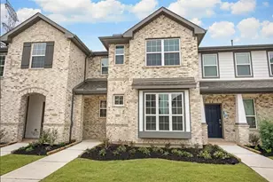 8009 Scanlan Trl, Missouri City, TX 77459 - Photo 1
