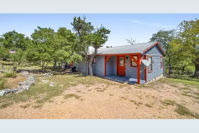 117 Ancient Coast Rd, Fredericksburg, TX 78624 - Photo 1