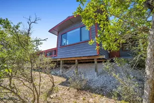 117 Ancient Coast Rd, Fredericksburg, TX 78624 - Photo 3