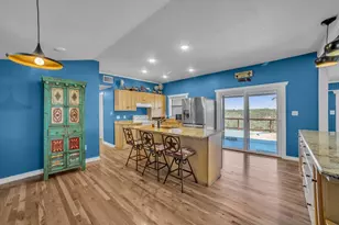 117 Ancient Coast Rd, Fredericksburg, TX 78624 - Photo 15