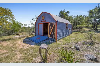 117 Ancient Coast Rd, Fredericksburg, TX 78624 - Photo 21
