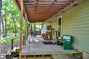 4 Cross, Trinity, TX 75862 - Photo 3