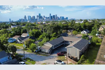 2819 Berry Street, Houston, TX 77004 - Photo 3