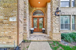 15 Veilwood Cir, The Woodlands, TX 77382 - Photo 3