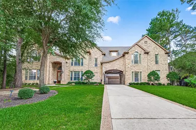 15 Veilwood Circle, The Woodlands, TX 77382 - Photo 1