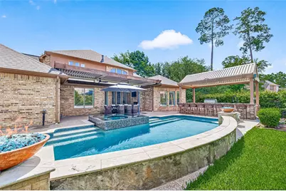 15 Veilwood Circle, The Woodlands, TX 77382 - Photo 49