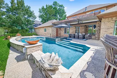 15 Veilwood Circle, The Woodlands, TX 77382 - Photo 47