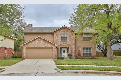 1323 Cowden Court, Missouri City, TX 77489 - Photo 1