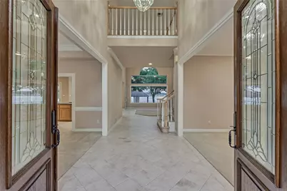 9370 Escondido Drive, Willis, TX 77318 - Photo 5