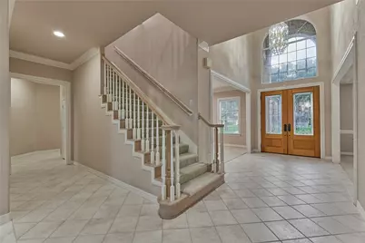 9370 Escondido Drive, Willis, TX 77318 - Photo 7