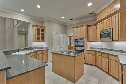 9370 Escondido Drive, Willis, TX 77318 - Photo 13