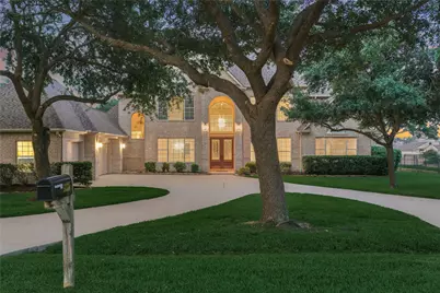 9370 Escondido Drive, Willis, TX 77318 - Photo 3
