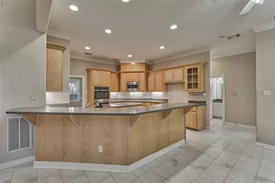 9370 Escondido Drive, Willis, TX 77318 - Photo 13