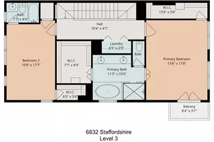 6832 Staffordshire Blvd, Houston, TX 77030 - Photo 27