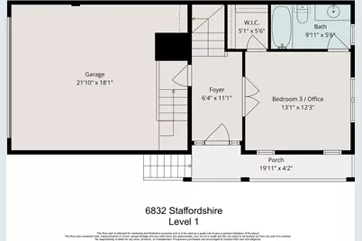 6832 Staffordshire Boulevard, Houston, TX 77030 - Photo 25