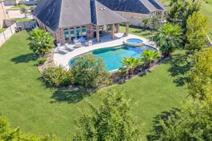 4612 Mesquite Terrace Dr, Manvel, TX 77578 - Photo 1
