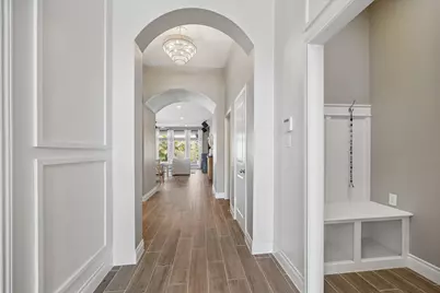 4612 Mesquite Terrace Drive, Manvel, TX 77578 - Photo 3