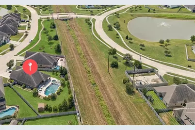 4612 Mesquite Terrace Drive, Manvel, TX 77578 - Photo 31