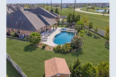 4612 Mesquite Terrace Drive, Manvel, TX 77578 - Photo 23
