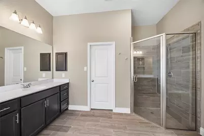 4612 Mesquite Terrace Drive, Manvel, TX 77578 - Photo 17