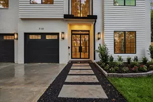 710 Sue Barnett Dr, Houston, TX 77018 - Photo 5