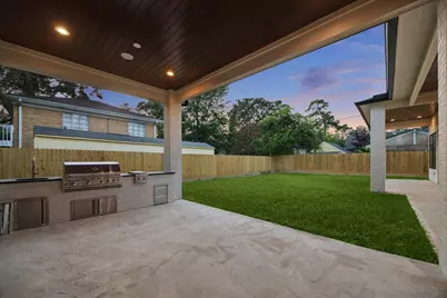 710 Sue Barnett Drive, Houston, TX 77018 - Photo 7