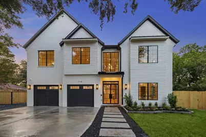 710 Sue Barnett Drive, Houston, TX 77018 - Photo 3