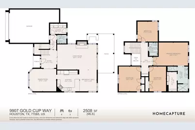 9907 Gold Cup Way, Houston, TX 77065 - Photo 29