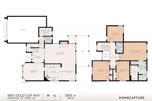 9907 Gold Cup Way, Houston, TX 77065 - Photo 29