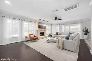 9907 Gold Cup Way, Houston, TX 77065 - Photo 3