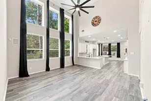 148 Cobble Medley Ct, Conroe, TX 77318 - Photo 9