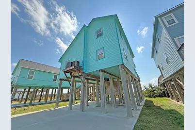 4719 Bluewater Drive, Freeport, TX 77541 - Photo 25