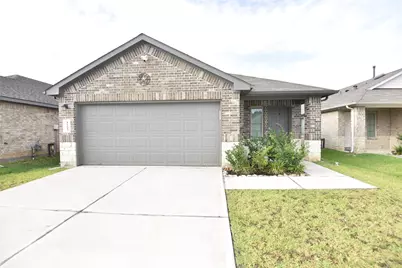 16684 Lonely Pines Drive, Conroe, TX 77302 - Photo 3