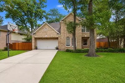 73 W Sandalbranch Circle, The Woodlands, TX 77382 - Photo 1