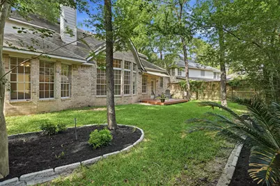 73 W Sandalbranch Circle, The Woodlands, TX 77382 - Photo 29