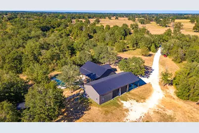 7196 S County Road 458, Normangee, TX 77871 - Photo 43