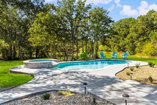 7196 S County Road 458, Normangee, TX 77871 - Photo 31