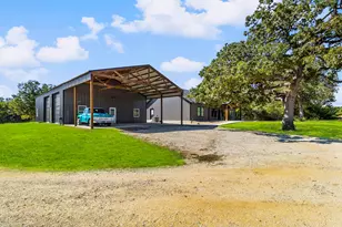 7196 S County Road 458, Normangee, TX 77871 - Photo 5