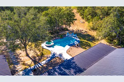 7196 S County Road 458, Normangee, TX 77871 - Photo 41