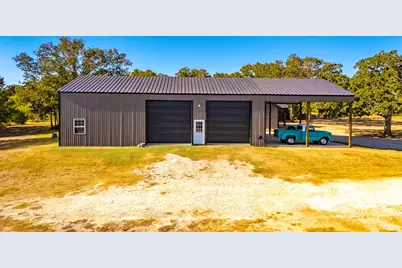 7196 S County Road 458, Normangee, TX 77871 - Photo 39