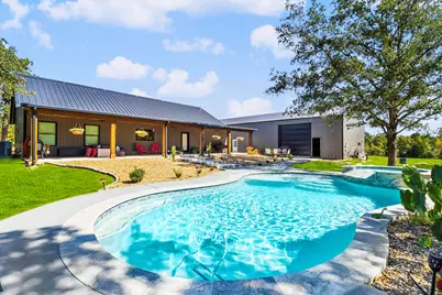 7196 S County Road 458, Normangee, TX 77871 - Photo 29