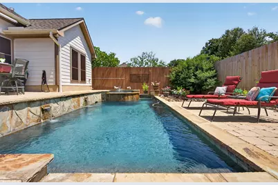 514 Oak Ridge Grove Circle, Oak Ridge North, TX 77386 - Photo 3