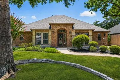 514 Oak Ridge Grove Circle, Oak Ridge North, TX 77386 - Photo 1