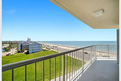 7700 Seawall Boulevard #501, Galveston, TX 77551 - Photo 21