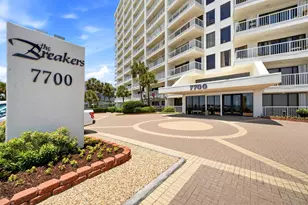 7700 Seawall Blvd, Galveston, TX 77551 - Photo 1