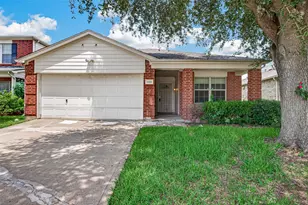 14926 Sugar Stone Dr, Sugar Land, TX 77498 - Photo 1