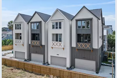 1122 W 17th Street #E, Houston, TX 77008 - Photo 35