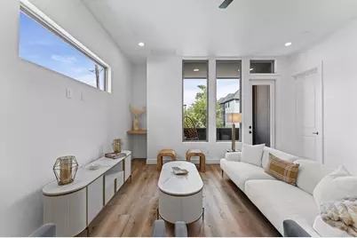 1122 W 17th Street #E, Houston, TX 77008 - Photo 9