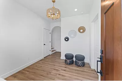 1122 W 17th Street #E, Houston, TX 77008 - Photo 3