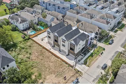 1122 W 17th Street #E, Houston, TX 77008 - Photo 37